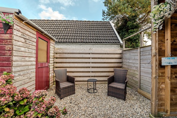 Medium property photo - De Houtwal 6, 9644 VS Veendam